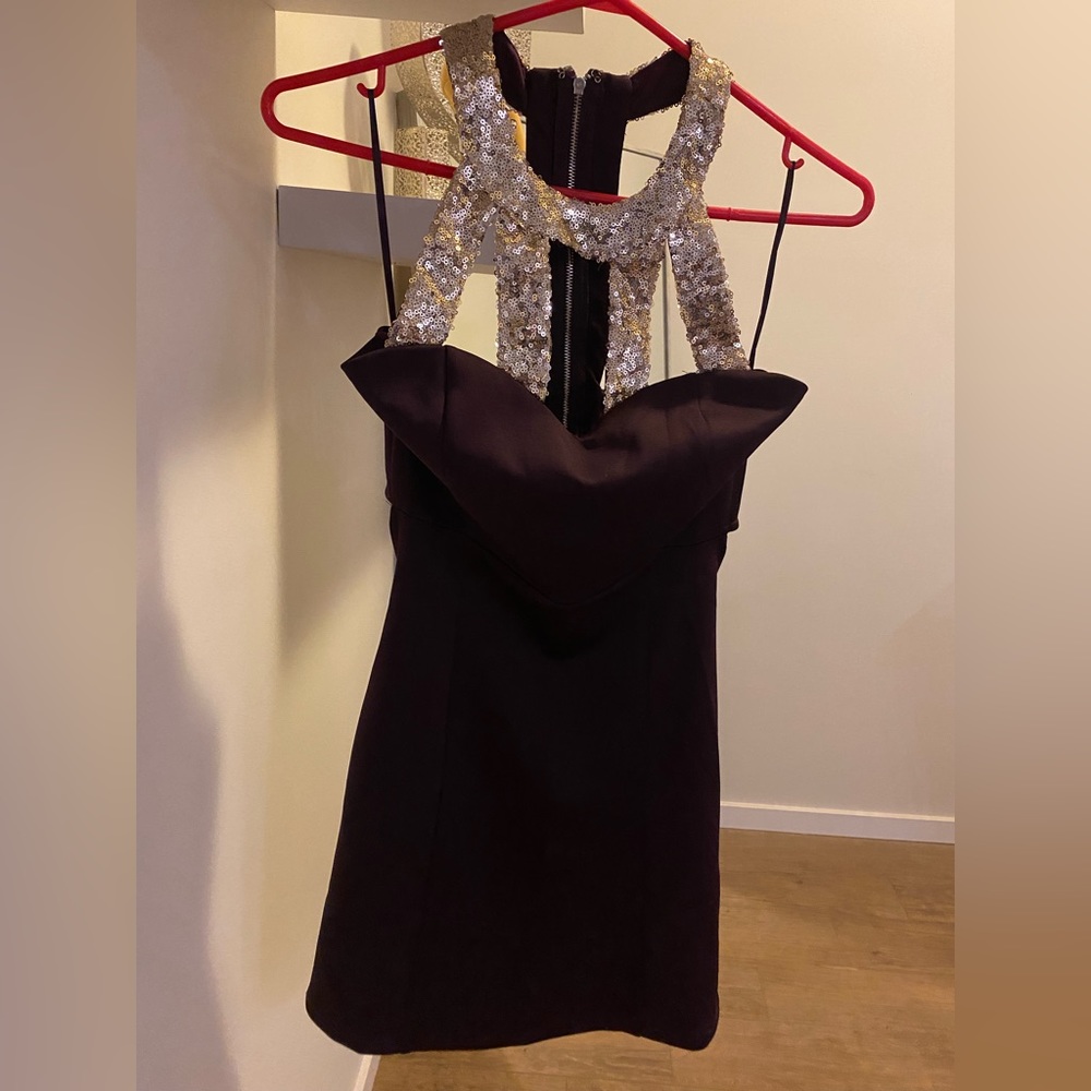Going out dress